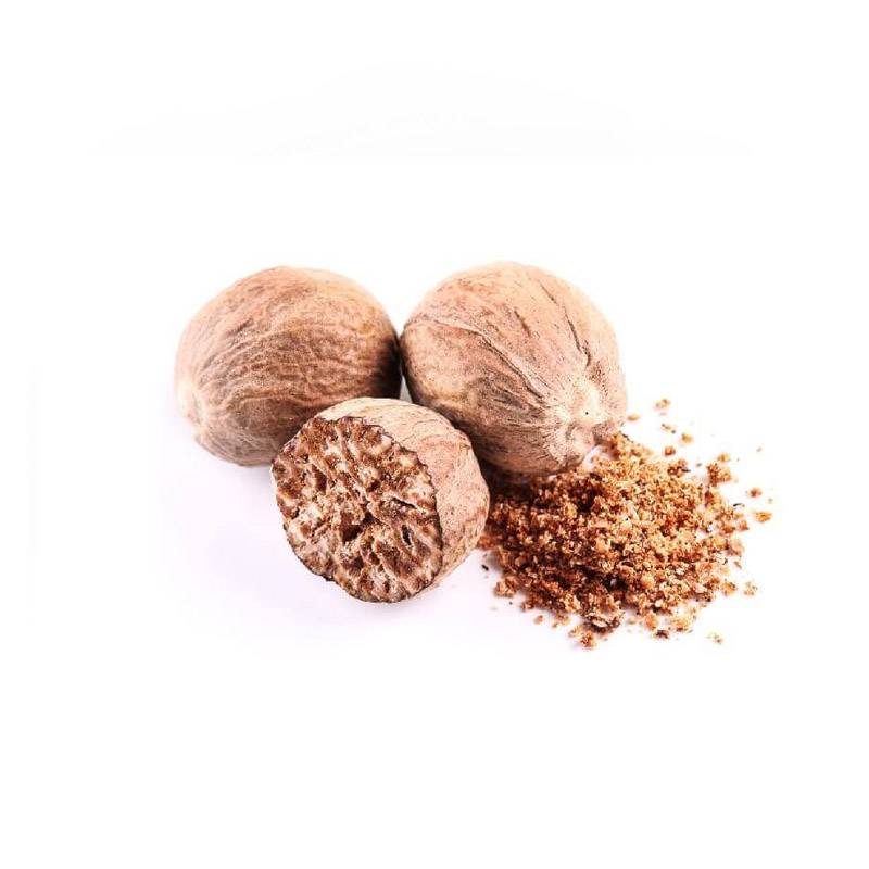 Bulk　Foods　The　Source　Nutmeg　Whole　Shop