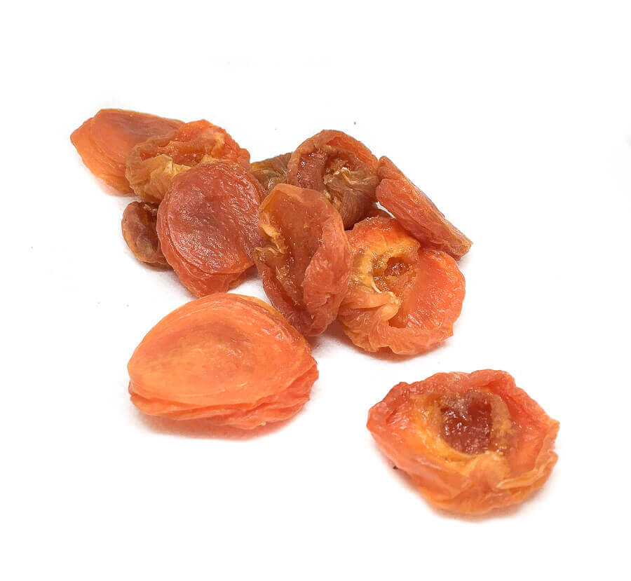 Dried Apricots The Source Bulk Foods Shop