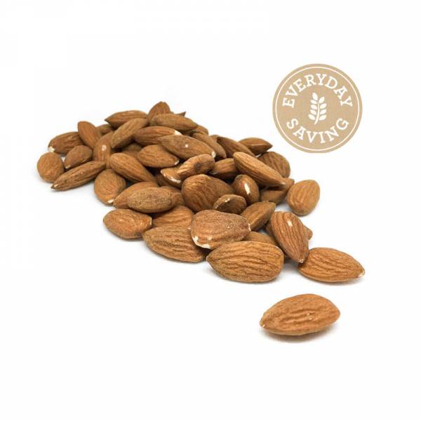 Raw Insecticide Free Australian Almonds image