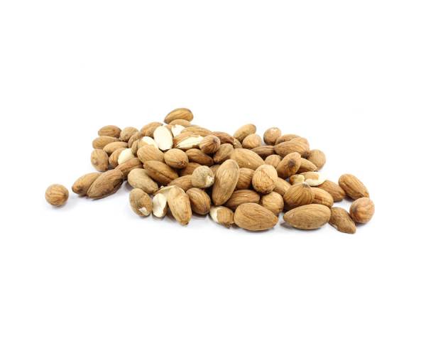 Organic Activated Almonds image