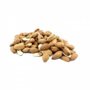 Activated Almonds Insecticide Free image