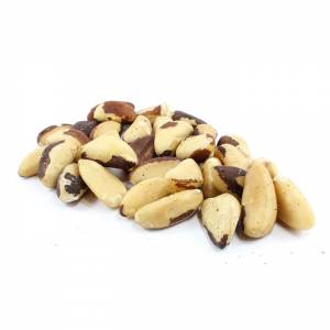 Organic Brazil Nuts image