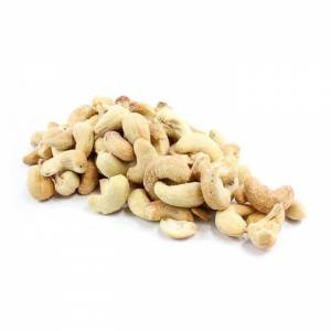Roasted and Salted Cashews image