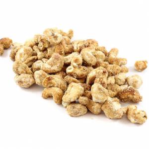 Honey Roasted Cashews image