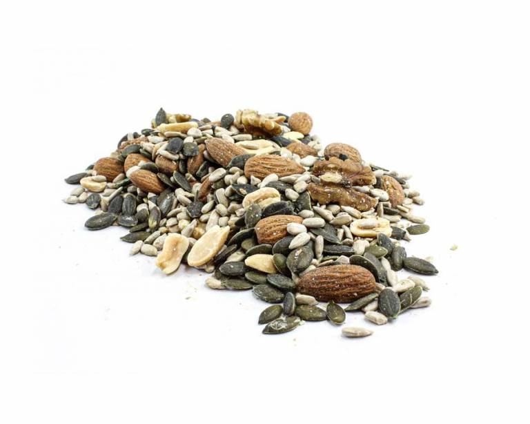 Protein Nut and Seed Mix The Source Bulk Foods Shop