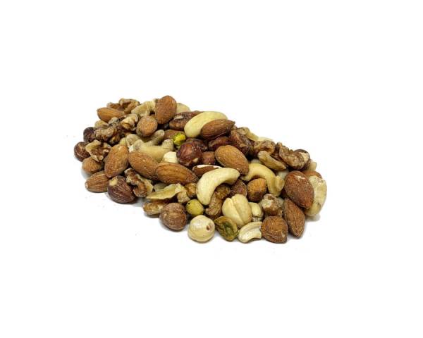 Premium Activated Mixed Nuts image