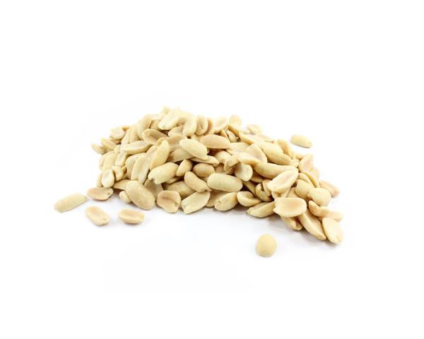 Australian Roasted Salted Peanuts image