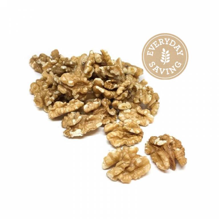 Australian Raw Walnuts The Source Bulk Foods Shop