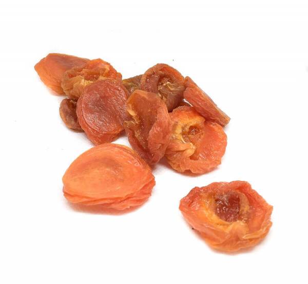 Dried Apricots image