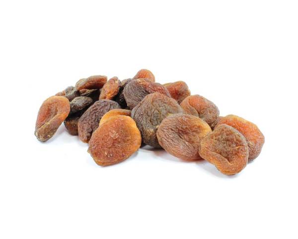 Organic Turkish Apricots image