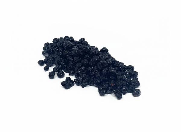 Wild Blueberries Chemical Free image