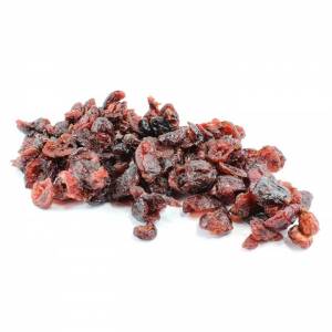 Organic Cranberries image