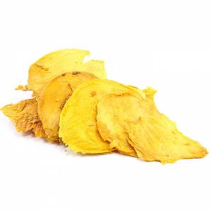 Dried Australian Mango Cheeks image