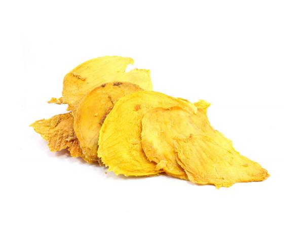Dried Australian Mango Cheeks image