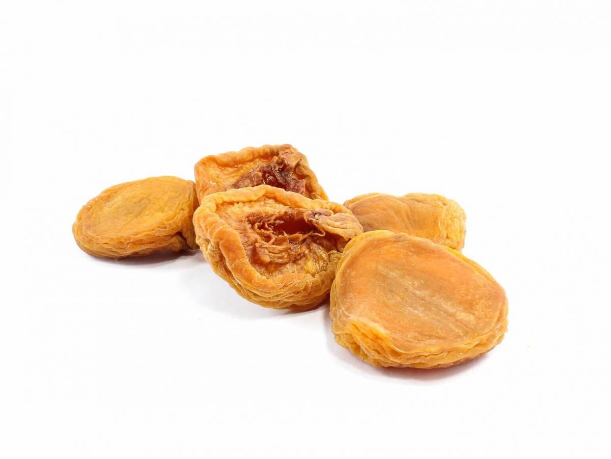 Dried Peaches The Source Bulk Foods Shop