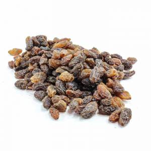 Organic Australian Raisins image