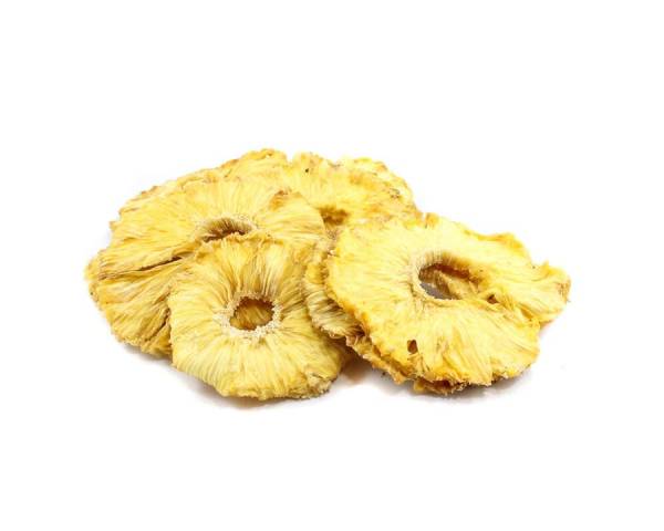 Dried Pineapple Premium image