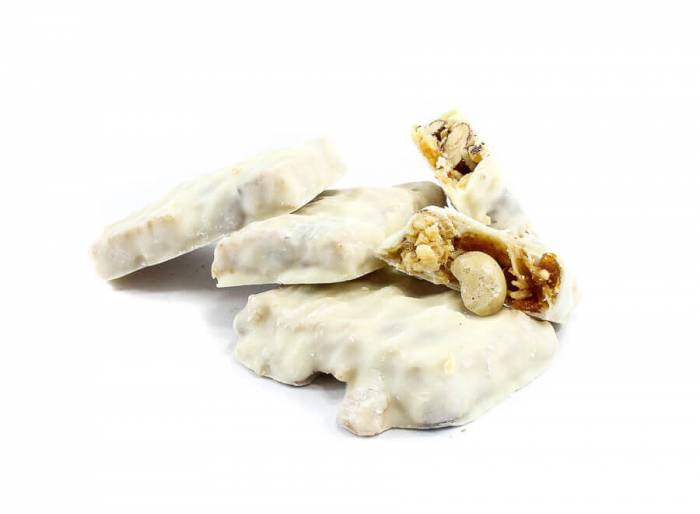 Macadamia and Apricot Yoghurt Bites The Source Bulk Foods Shop