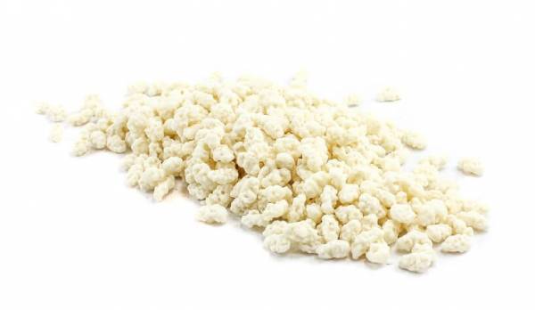 Yoghurt Rice Puffs image