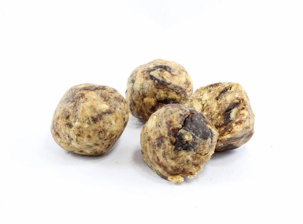 Peanut Butter Protein Ball image