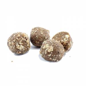 Almond Butter Protein Ball image
