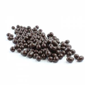 Dark Chocolate Wild Blueberries image
