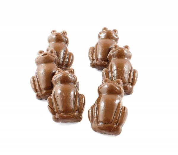 Chocolate Frogs image