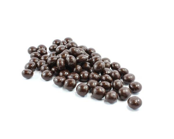 Dark Chocolate Coffee Beans image