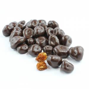 Dark Chocolate Inca Berries image