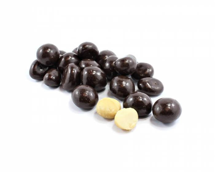 Dark Chocolate Macadamias The Source Bulk Foods Shop