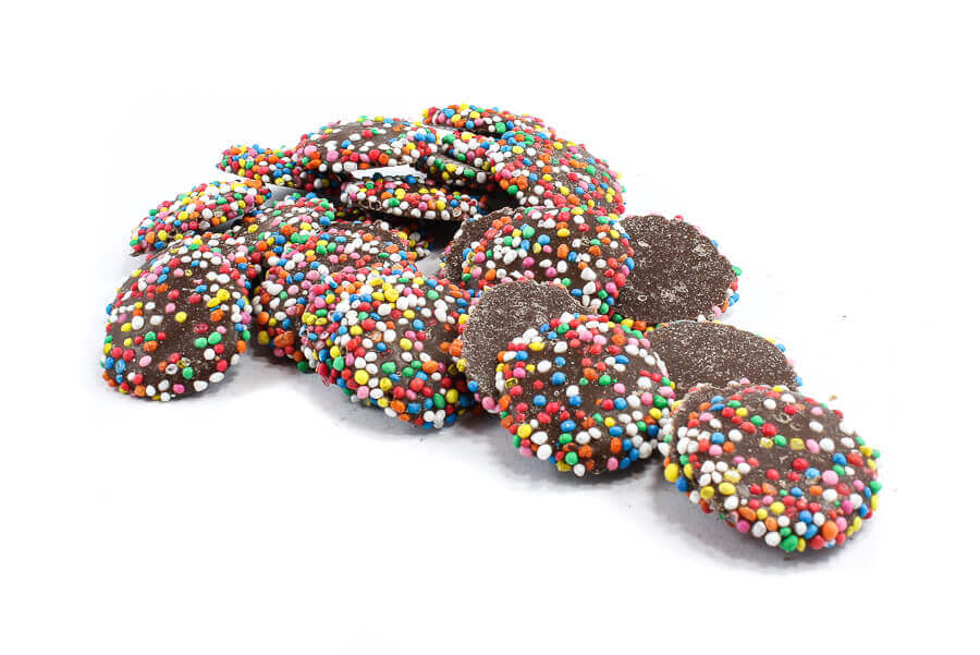 Chocolate Jewels The Source Bulk Foods Shop