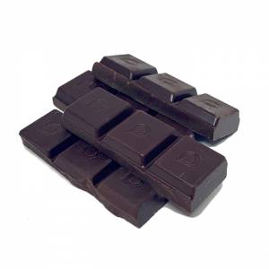 Dark Chocolate Organic image
