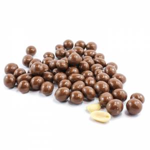 Milk Chocolate Peanuts image
