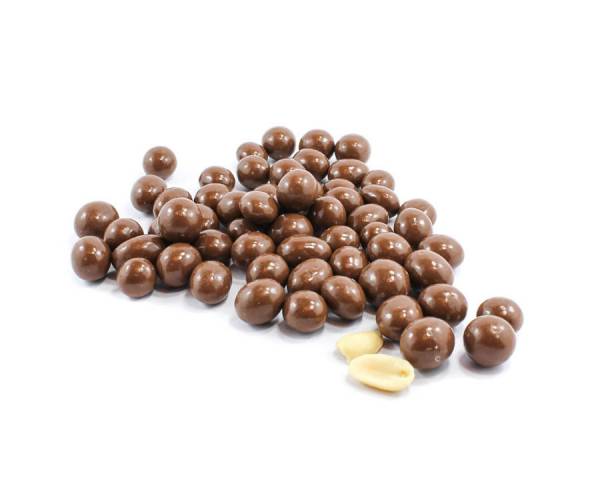 Milk Chocolate Peanuts image