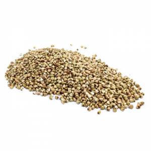 Organic Raw Buckwheat image