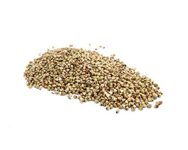 Organic Buckwheat image