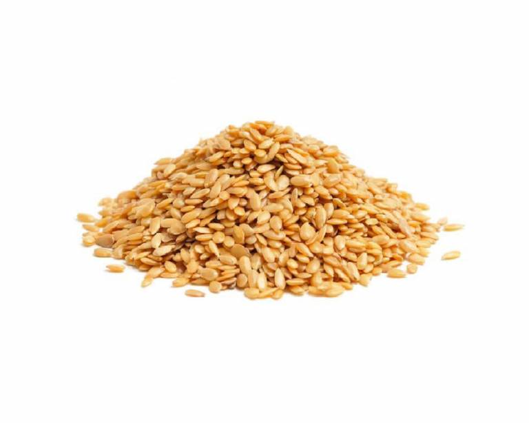 Australian Organic Golden Linseed The Source Bulk Foods Shop