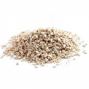 Organic Quick Oats image
