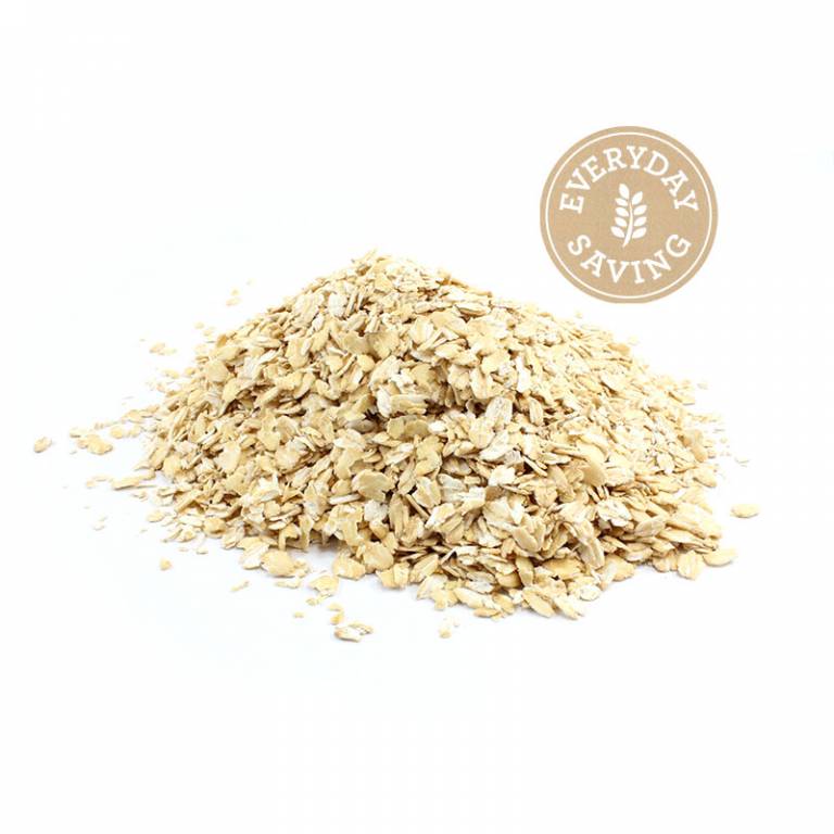 Australian Organic Rolled Oats The Source Bulk Foods Shop