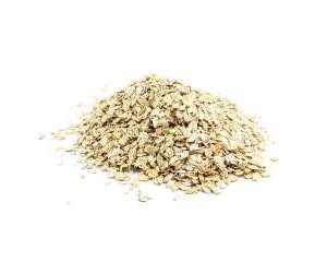 oats rolled