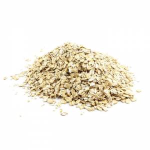Organic Rolled Oats image