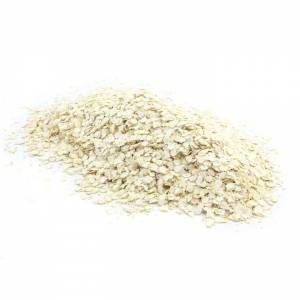 Organic Quinoa Flakes image