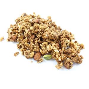 Soul Food Granola Clusters image