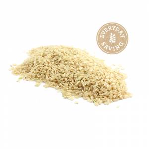 Australian Biodynamic Medium Grain Brown Rice image