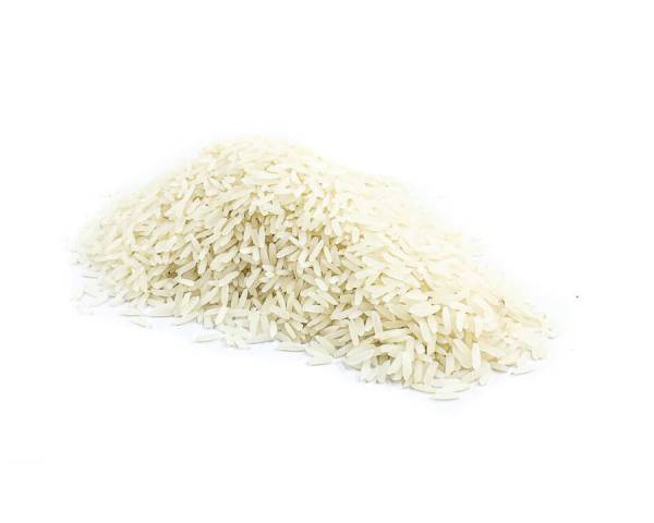 Organic Jasmine Rice image