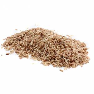Organic Long Grain Red Rice image