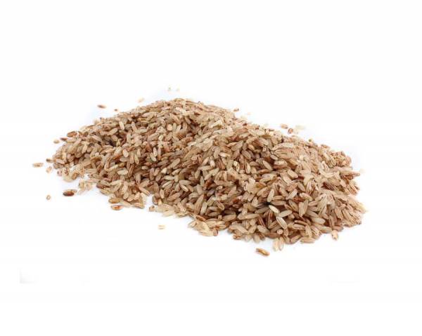 Organic Red Rice image