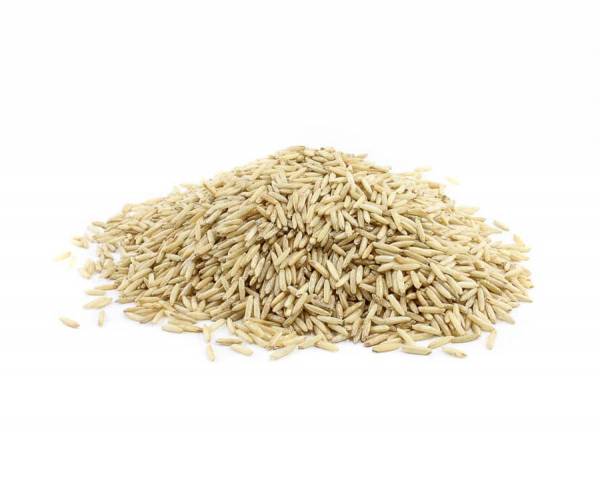 Organic Brown Rice Basmati image