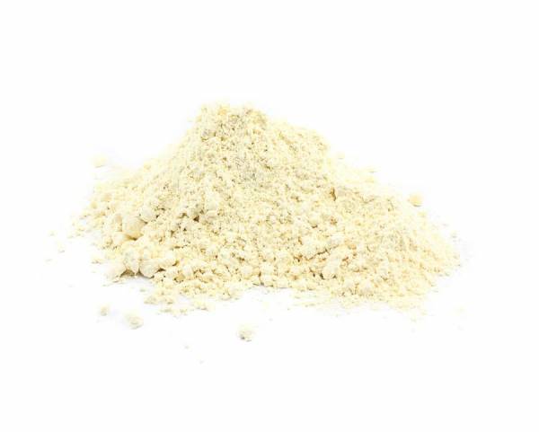 Australian Organic Chickpea Besan Flour image
