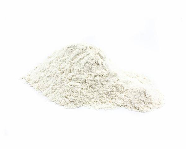 Organic Buckwheat Flour image